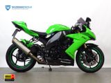 KAWASAKI ZX 10R