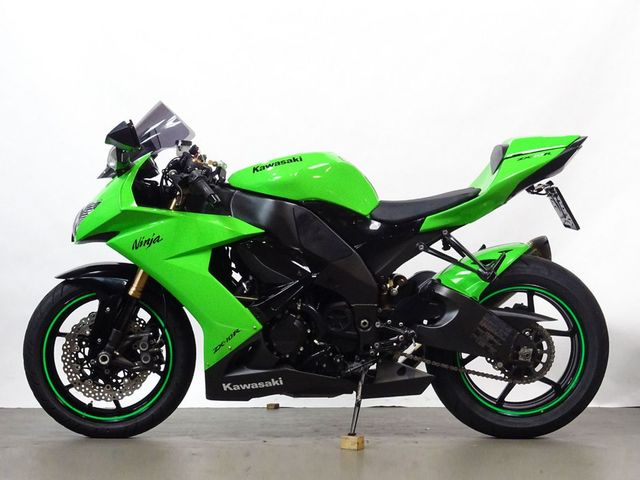 kawasaki - zx-10r