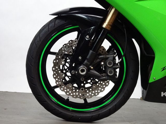 kawasaki - zx-10r