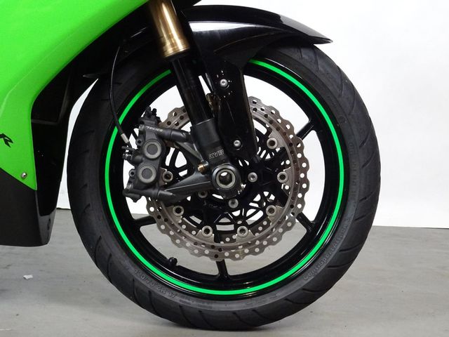 kawasaki - zx-10r