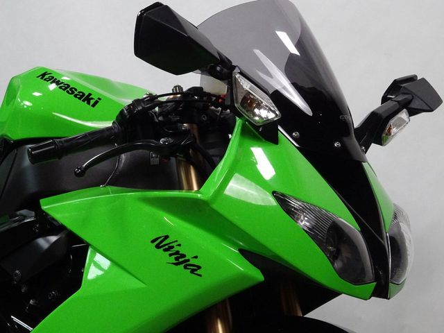 kawasaki - zx-10r