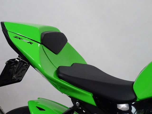 kawasaki - zx-10r