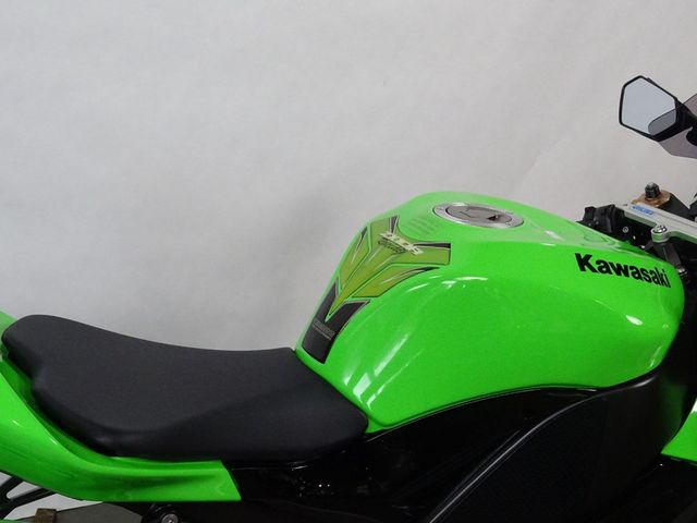 kawasaki - zx-10r