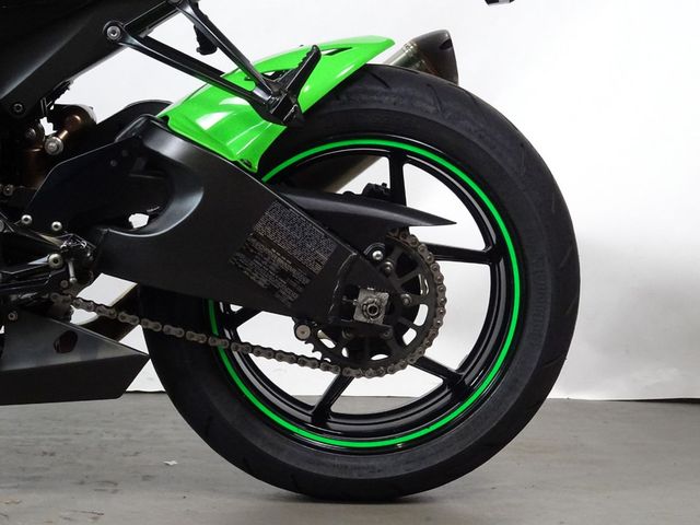 kawasaki - zx-10r