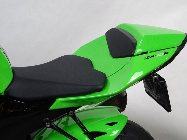 kawasaki - zx-10r
