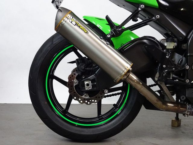 kawasaki - zx-10r