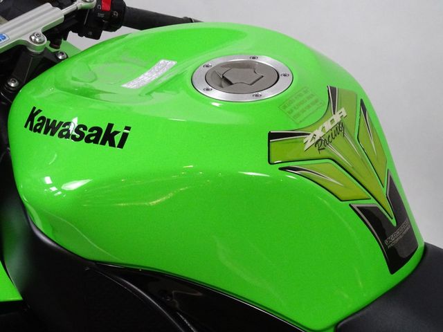 kawasaki - zx-10r
