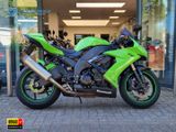 KAWASAKI ZX 10R