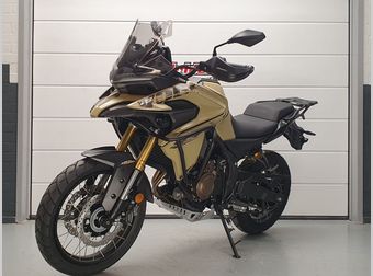 Voge DS 625 X 2026 nieuw