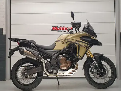 VOGE DS 625 X – foto 2