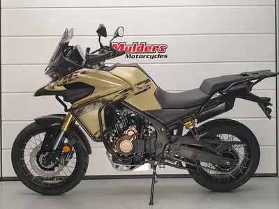VOGE DS 625 X – foto 3
