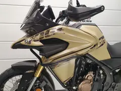 Voge DS 625 X 2026 nieuw – foto 13 van 17