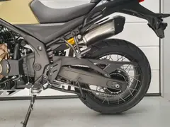 Voge DS 625 X 2026 nieuw – foto 17 van 17