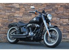 HARLEY-DAVIDSON SOFTAIL SLIM FLS