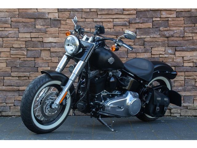 harley-davidson - softail-slim-fls