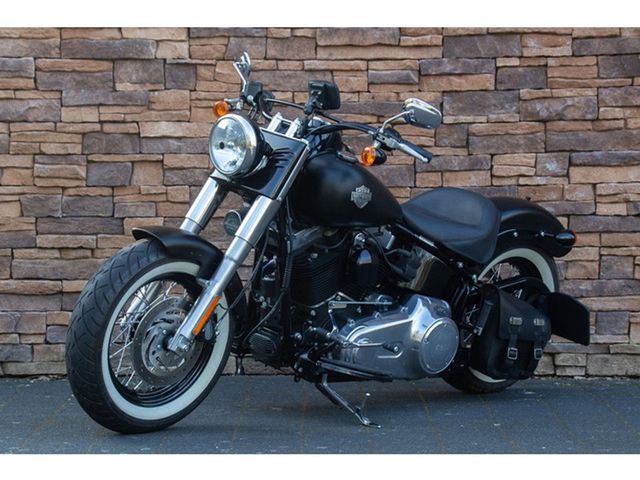 harley-davidson - softail-slim-fls