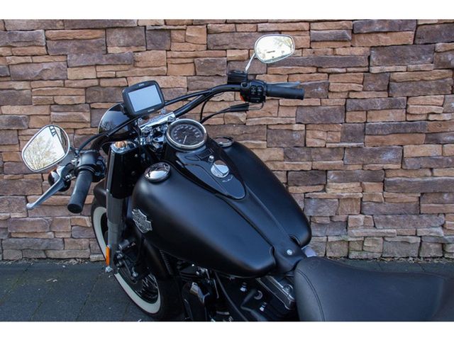 harley-davidson - softail-slim-fls