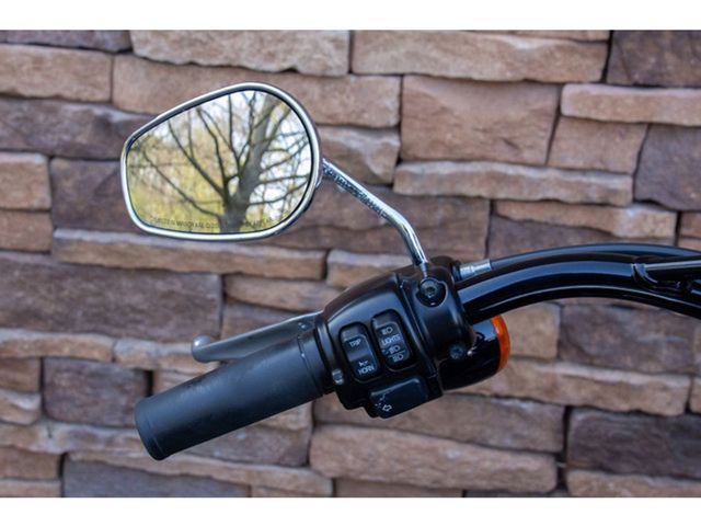 harley-davidson - softail-slim-fls