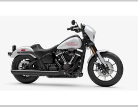 Harley-Davidson LOW Rider S Fxlrs 2026 nieuw