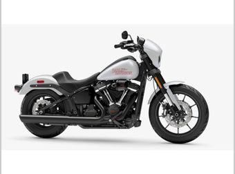 Harley-Davidson LOW Rider S Fxlrs 2026 nieuw