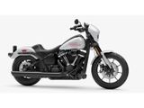 HARLEY-DAVIDSON LOW RIDER S FXLRS