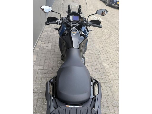 kawasaki - versys-1100-se