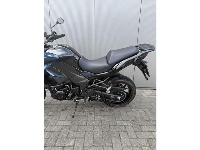 kawasaki - versys-1100-se
