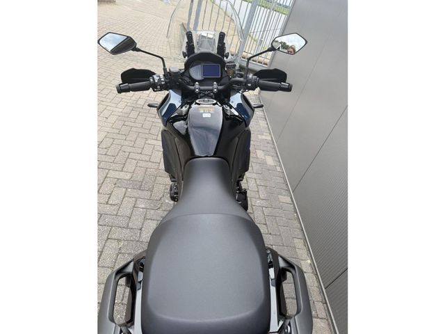 kawasaki - versys-1100-se