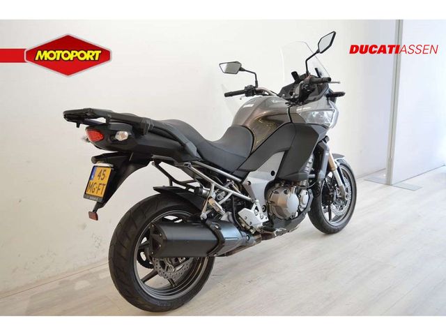 kawasaki - versys-1000-abs