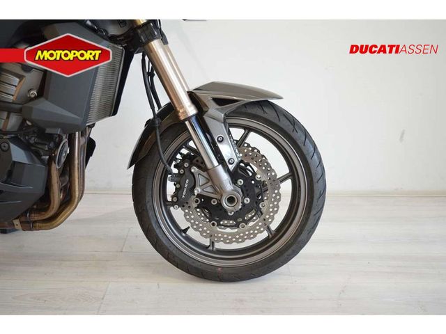 kawasaki - versys-1000-abs