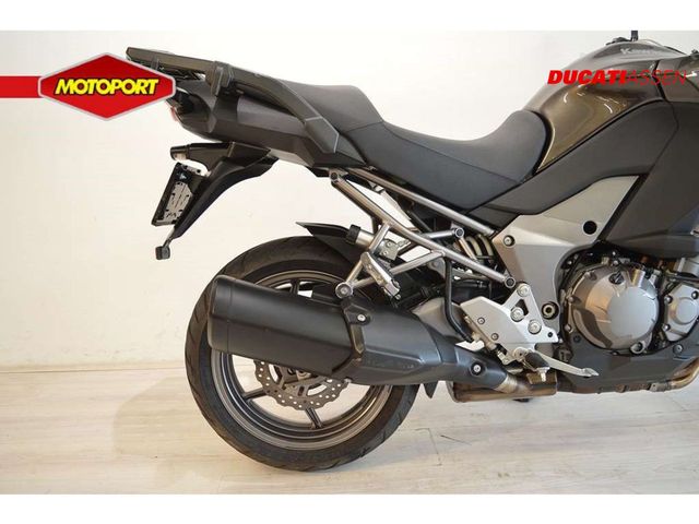 kawasaki - versys-1000-abs