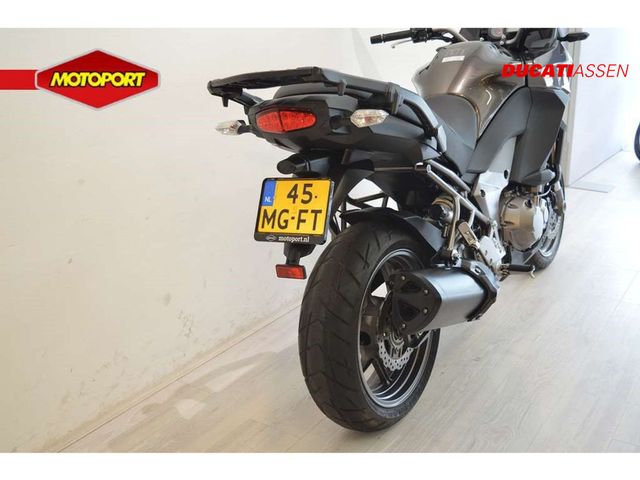 kawasaki - versys-1000-abs