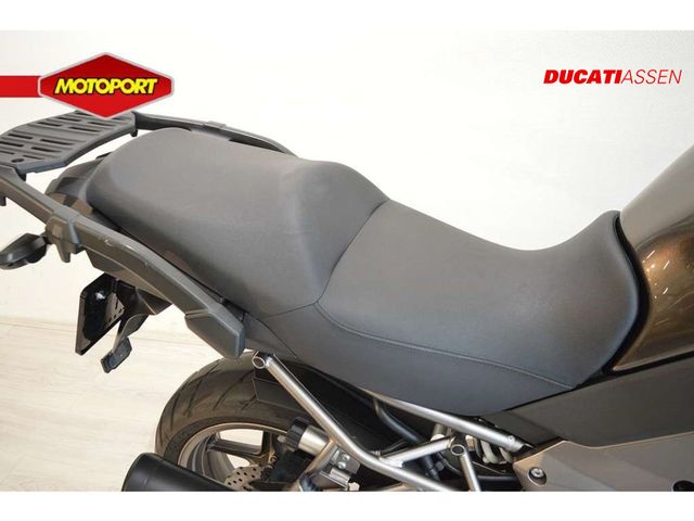 kawasaki - versys-1000-abs