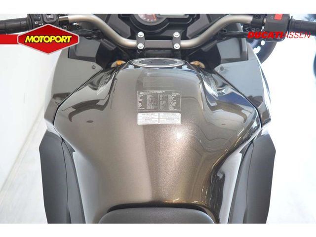 kawasaki - versys-1000-abs