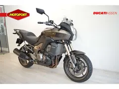 Kawasaki Versys 1000 ABS 2012 occasion – foto 2 van 13