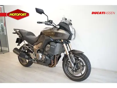 KAWASAKI VERSYS 1000 ABS – foto 2