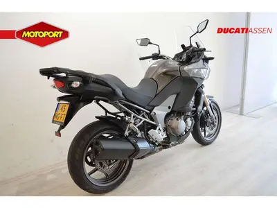 KAWASAKI VERSYS 1000 ABS – foto 3