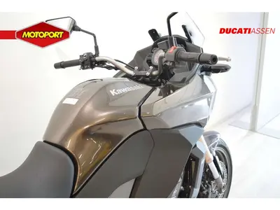 KAWASAKI VERSYS 1000 ABS – foto 4