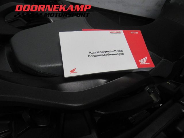 honda - nt-1100