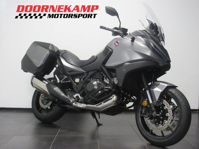 honda - nt-1100
