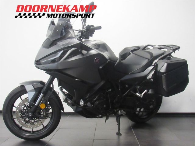 honda - nt-1100