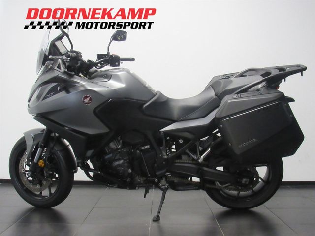honda - nt-1100