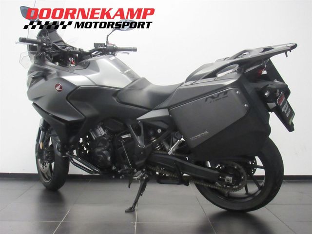honda - nt-1100