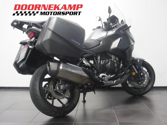 honda - nt-1100