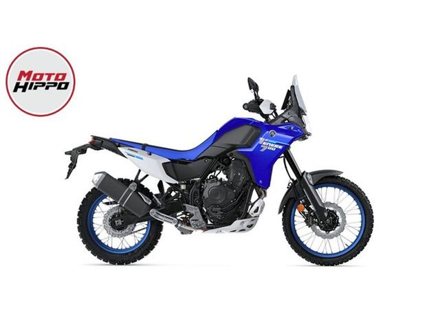 yamaha - tenere-700