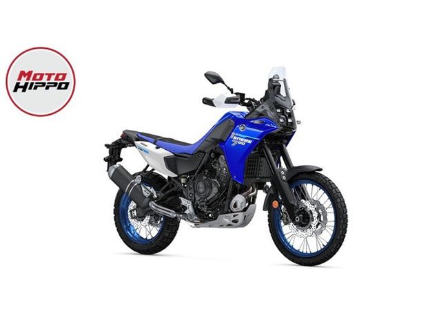 yamaha - tenere-700