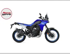 Yamaha Tenere 700 2026 nieuw