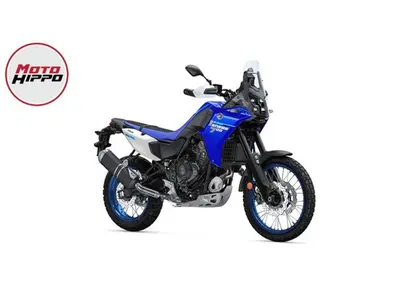 YAMAHA TENERE 700 – foto 2