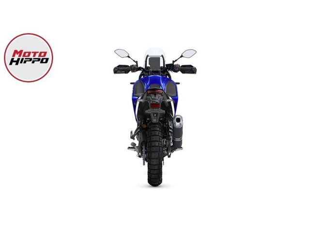 yamaha - tenere-700