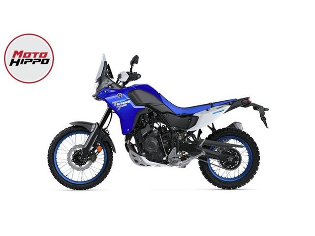 yamaha - tenere-700